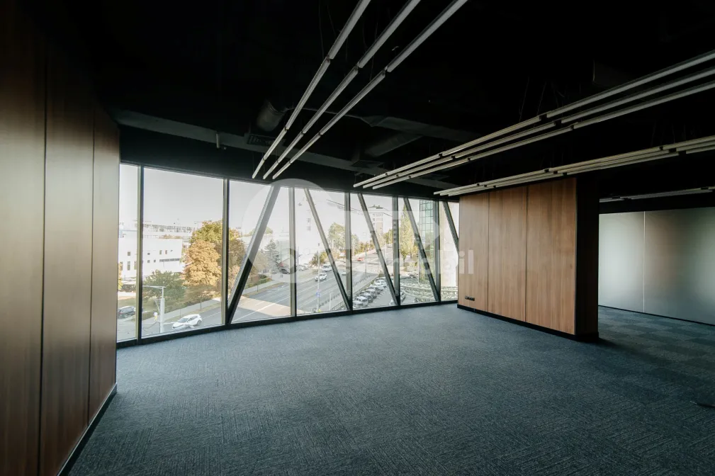 Офис, Центр, ШТЕФАН ЧЕЛ МАРЕ