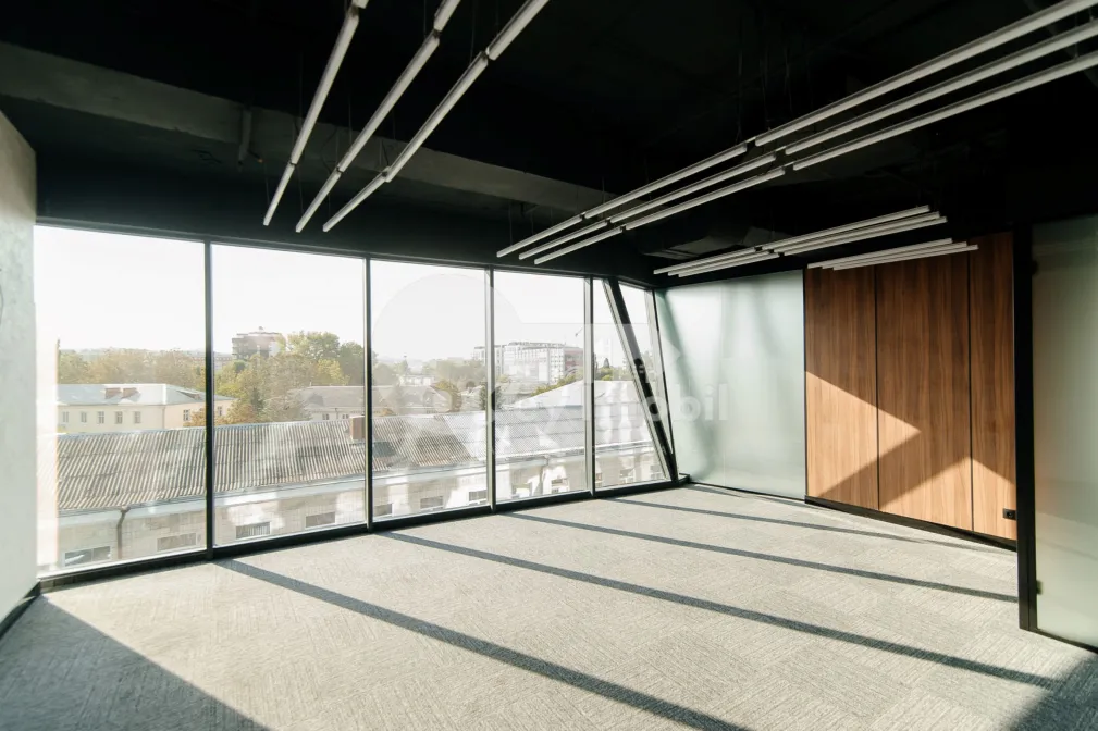 Офис, Центр, ШТЕФАН ЧЕЛ МАРЕ