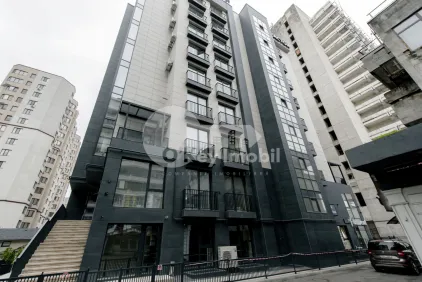 Spațiu comercial, Centru, ȘTEFAN CEL MARE