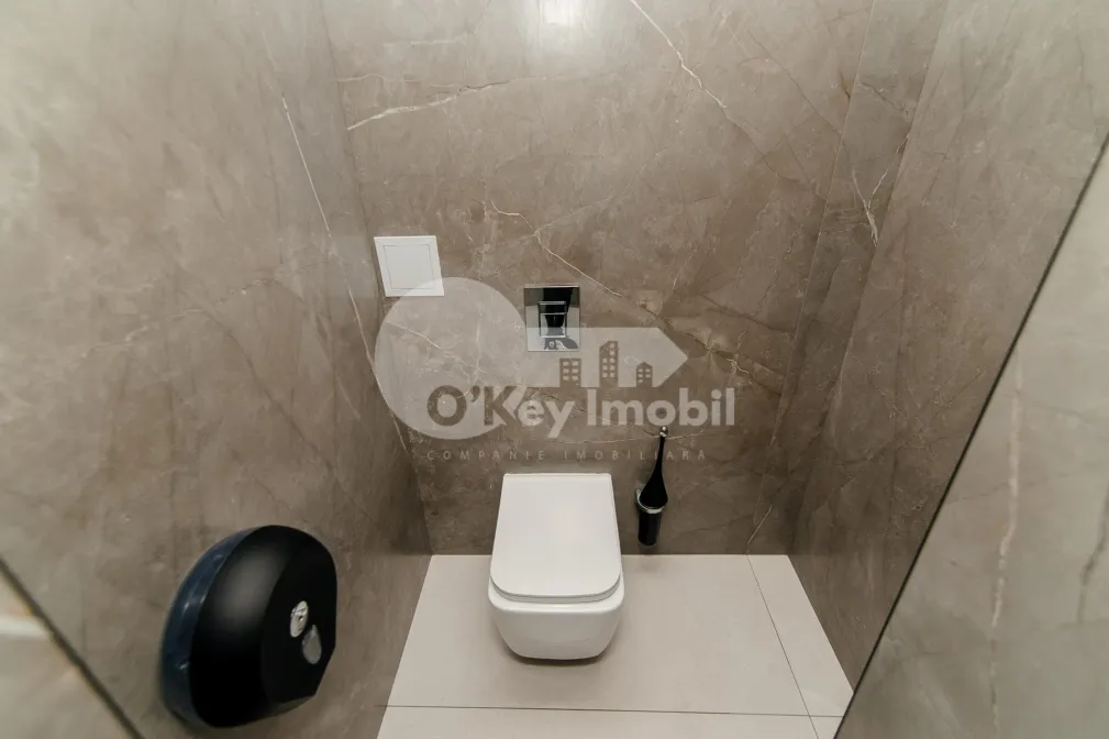 Офис, Центр, ШТЕФАН ЧЕЛ МАРЕ