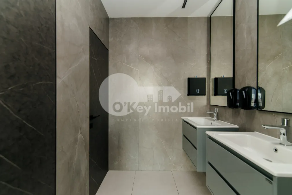 Офис, Центр, ШТЕФАН ЧЕЛ МАРЕ