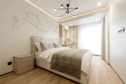 Apartament, Buiucani, CALEA IEȘILOR