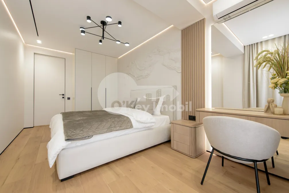 Apartament, Buiucani, CALEA IEȘILOR