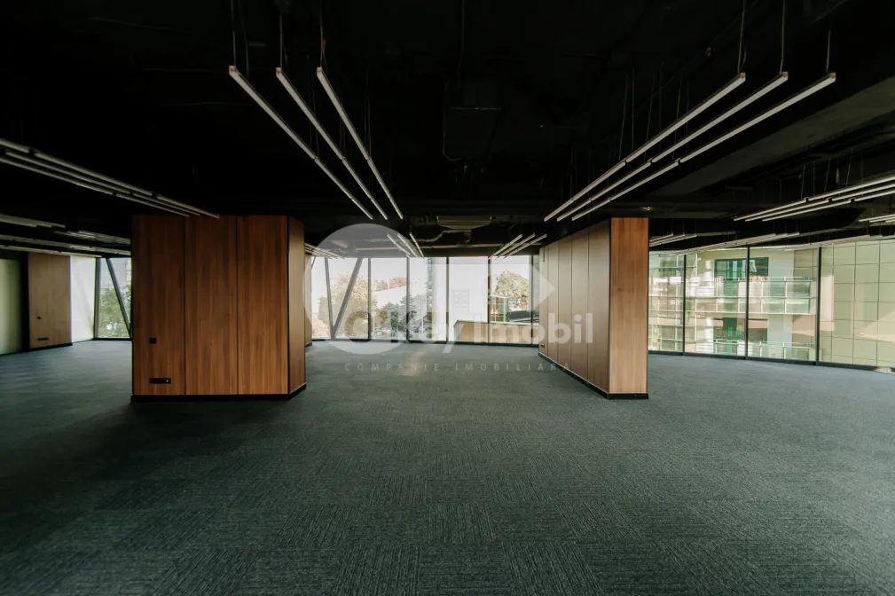 Офис, Центр, ШТЕФАН ЧЕЛ МАРЕ