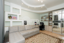 Apartament, Râșcani, ACADEMICIAN SERGIU RĂDĂUȚANU