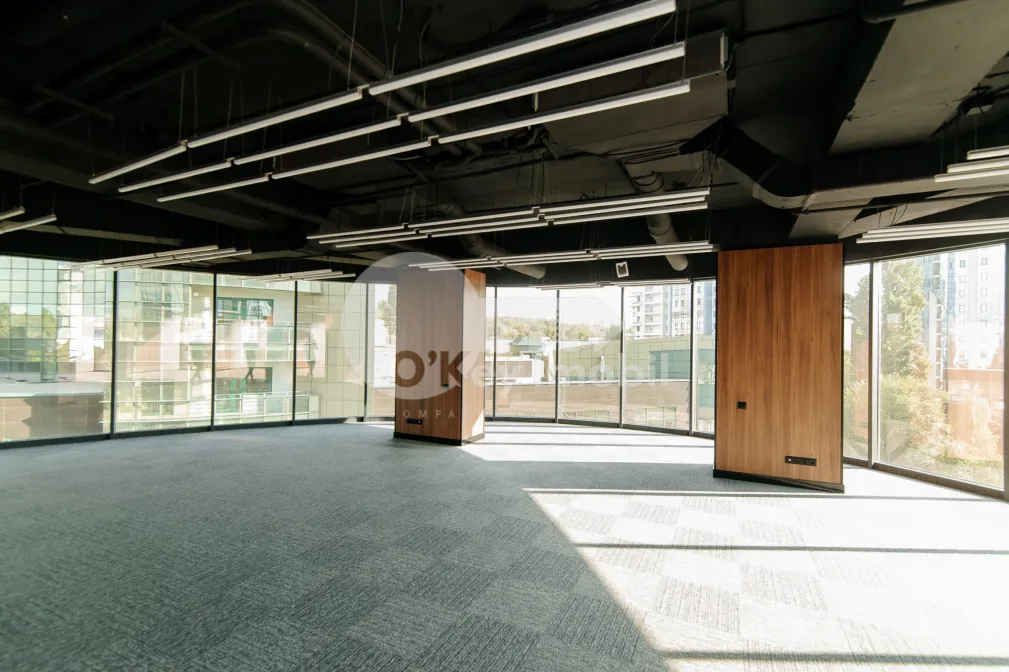 Офис, Центр, ШТЕФАН ЧЕЛ МАРЕ