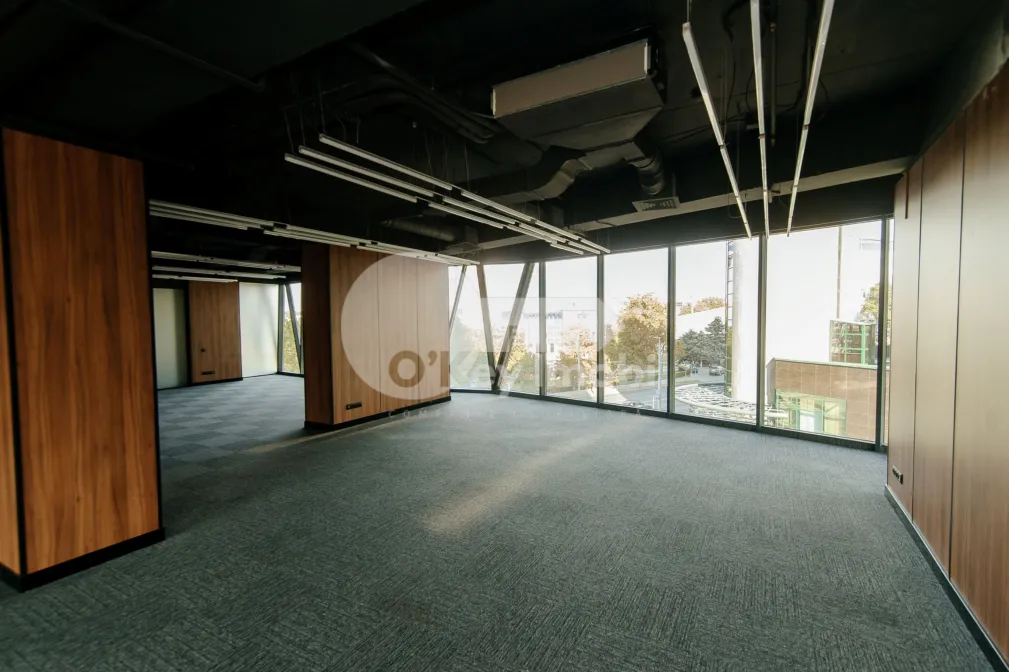 Офис, Центр, ШТЕФАН ЧЕЛ МАРЕ