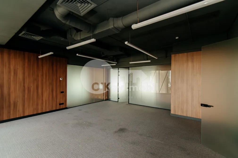 Офис, Центр, ШТЕФАН ЧЕЛ МАРЕ