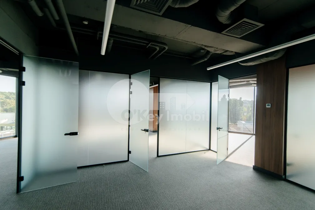 Офис, Центр, ШТЕФАН ЧЕЛ МАРЕ