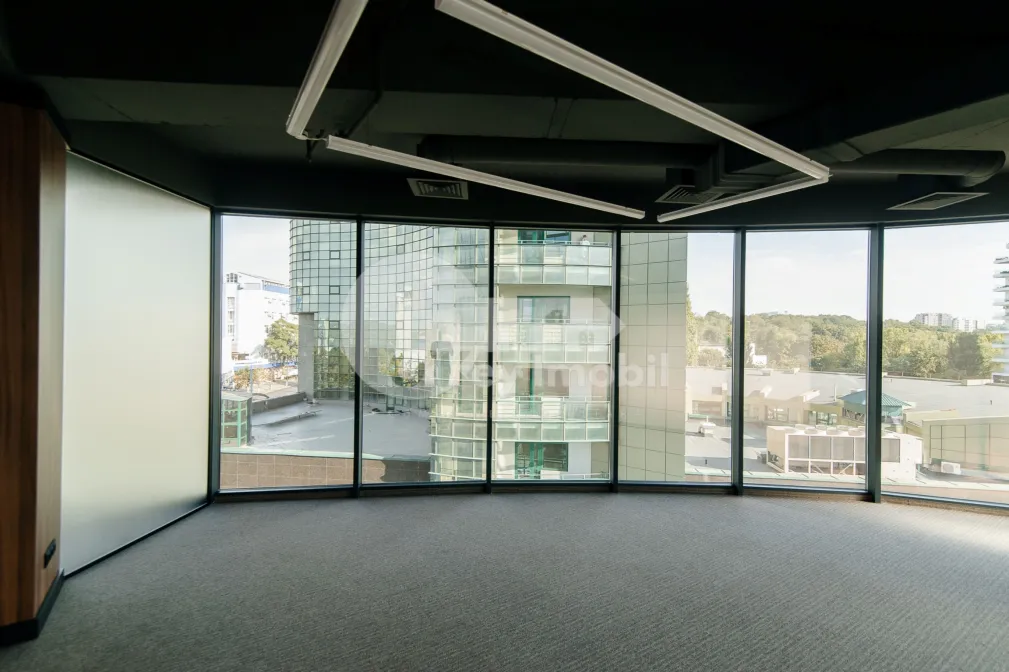 Офис, Центр, ШТЕФАН ЧЕЛ МАРЕ