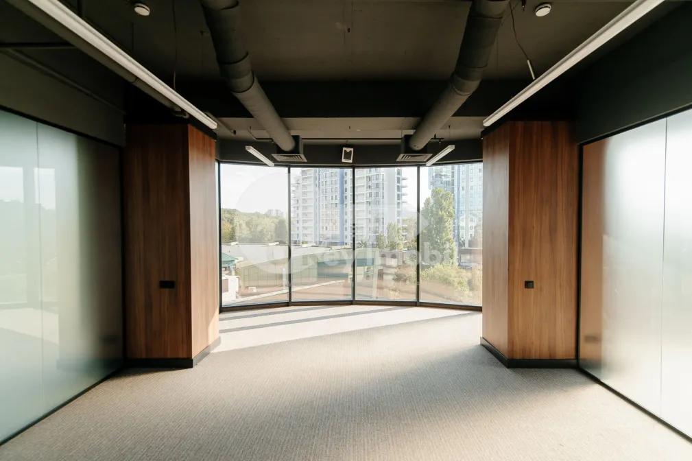 Офис, Центр, ШТЕФАН ЧЕЛ МАРЕ