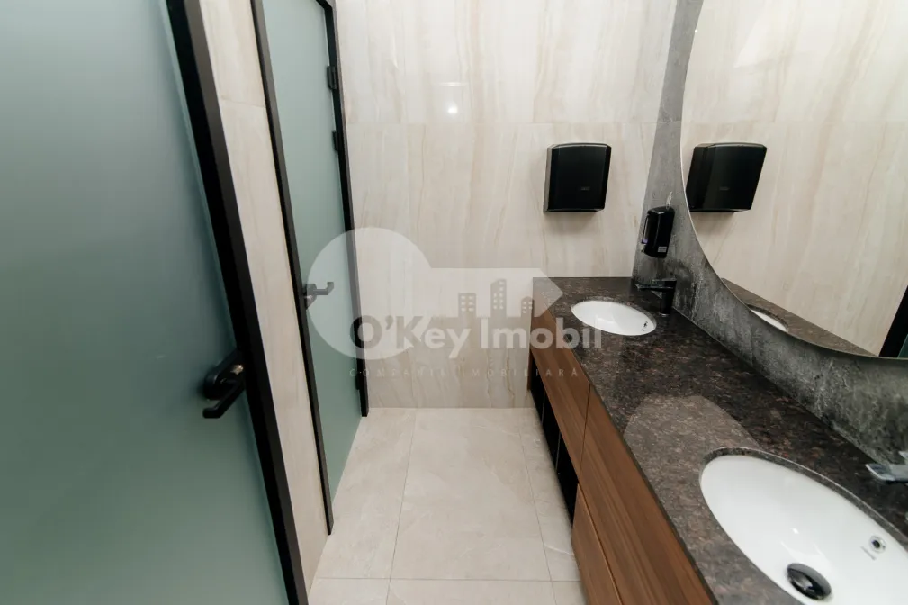 Офис, Центр, ШТЕФАН ЧЕЛ МАРЕ