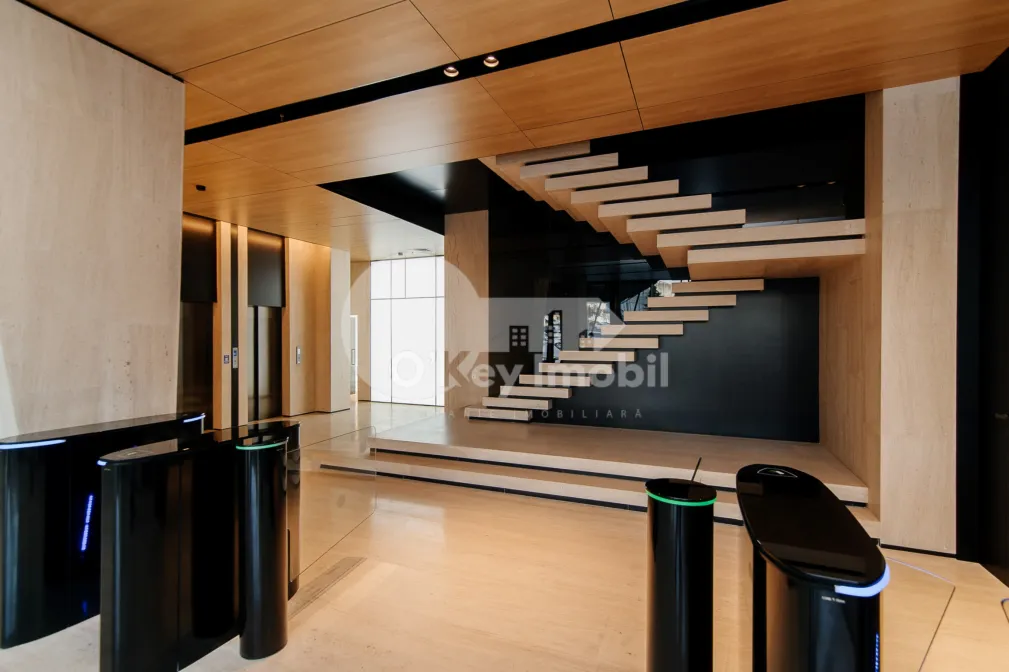 Офис, Центр, ШТЕФАН ЧЕЛ МАРЕ