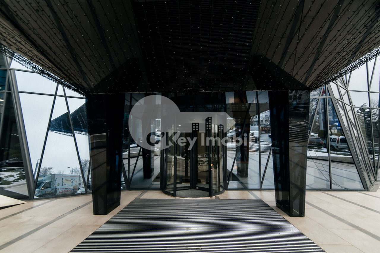 Офис, Центр, ШТЕФАН ЧЕЛ МАРЕ