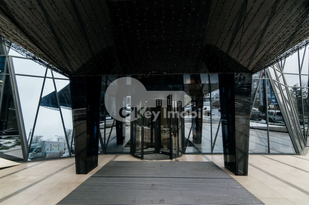 Oficiu, Centru, ȘTEFAN CEL MARE