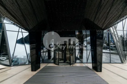 Офис, Центр, ШТЕФАН ЧЕЛ МАРЕ