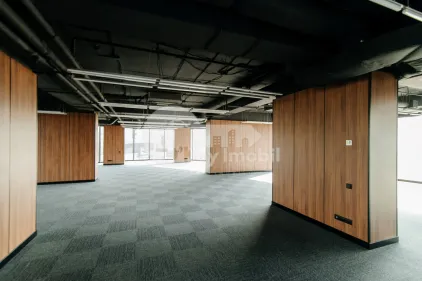 Офис, Центр, ШТЕФАН ЧЕЛ МАРЕ