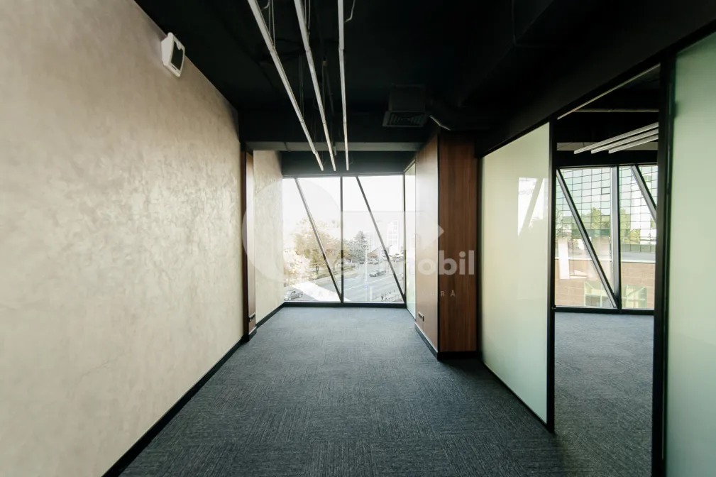 Офис, Центр, ШТЕФАН ЧЕЛ МАРЕ