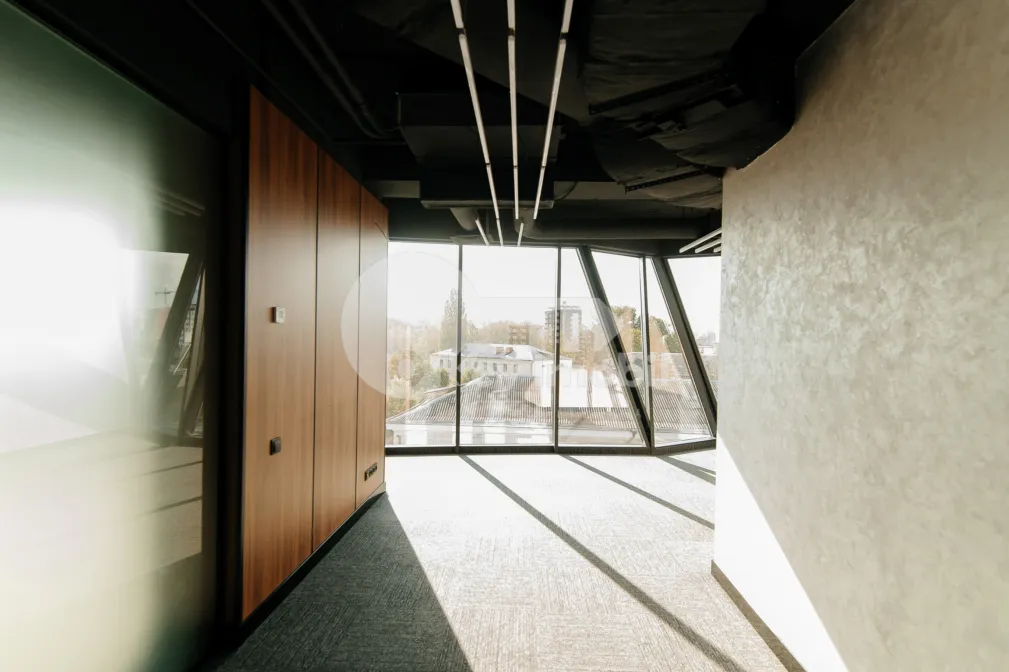 Офис, Центр, ШТЕФАН ЧЕЛ МАРЕ