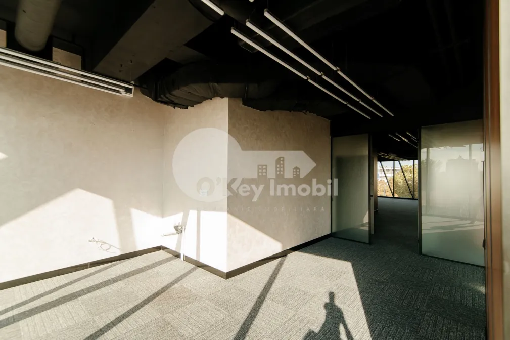 Офис, Центр, ШТЕФАН ЧЕЛ МАРЕ