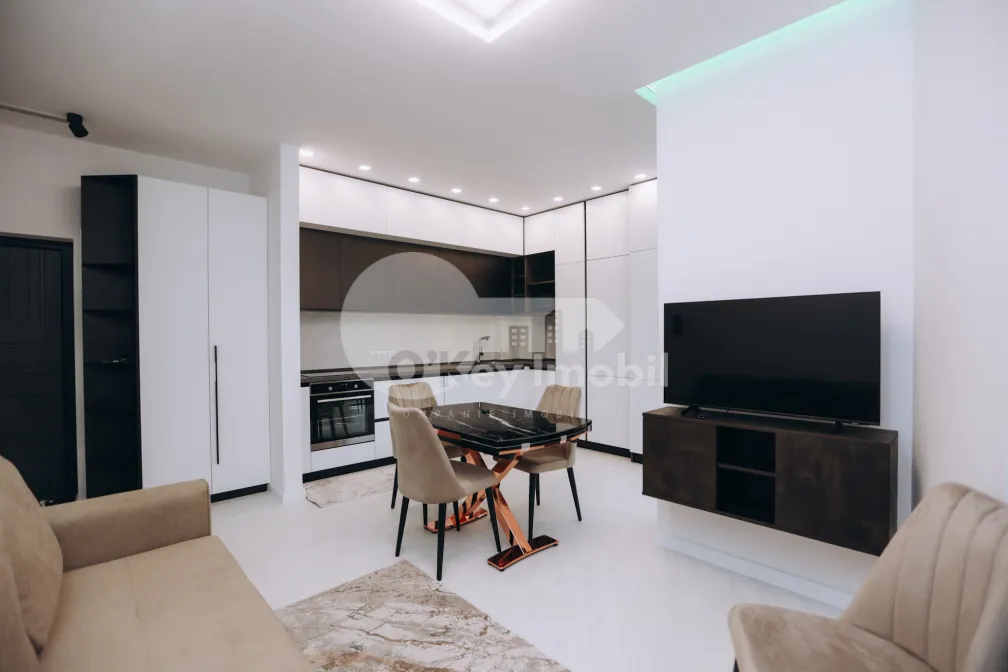 Apartament, Centru, ȘTEFAN CEL MARE