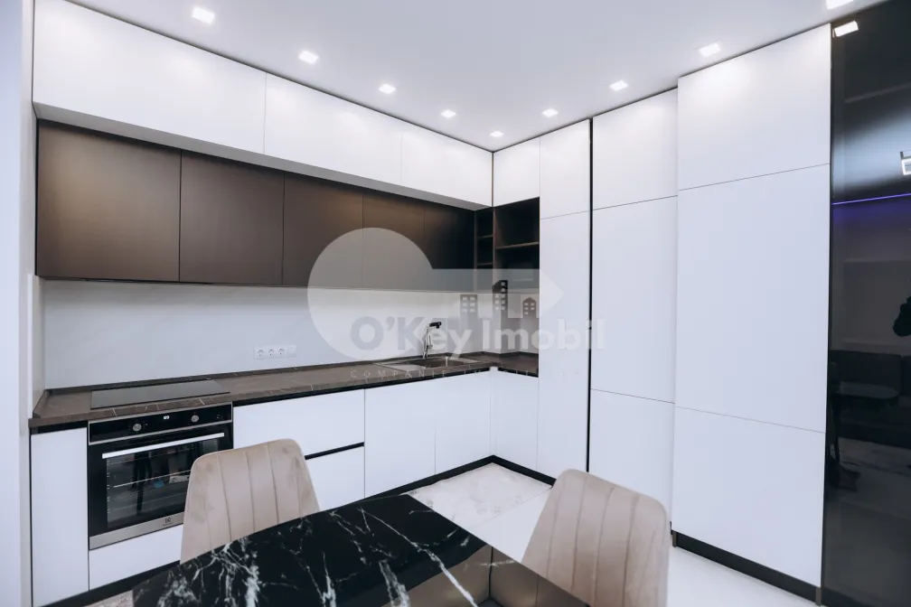 Apartament, Centru, ȘTEFAN CEL MARE