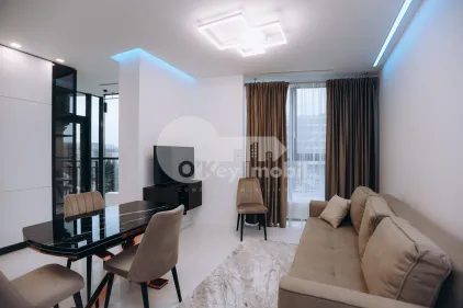 Apartament, Centru, ȘTEFAN CEL MARE