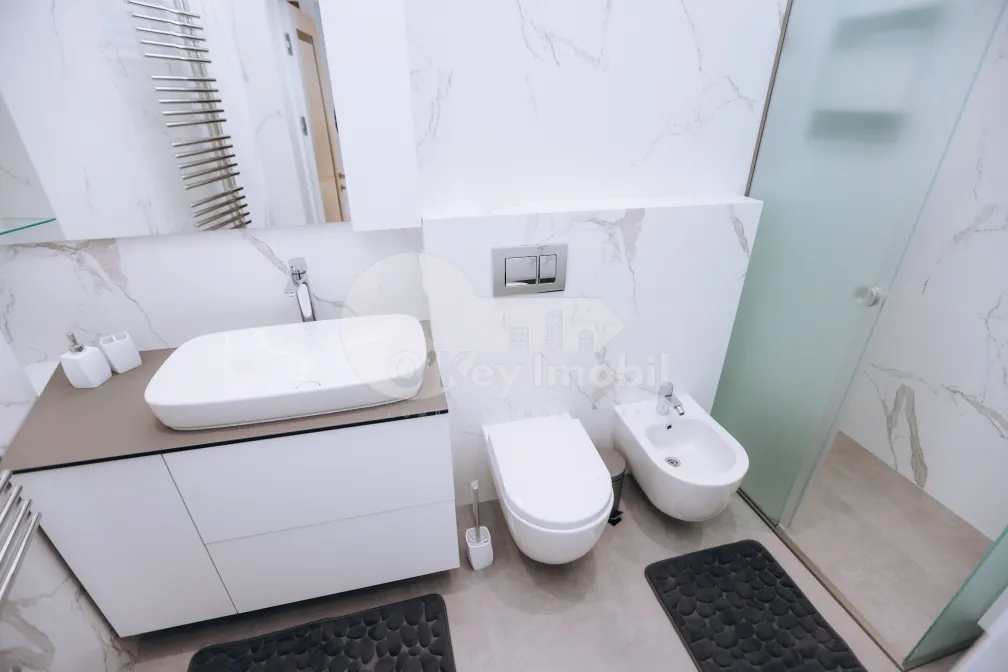 Квартира, Центр, ШТЕФАН ЧЕЛ МАРЕ