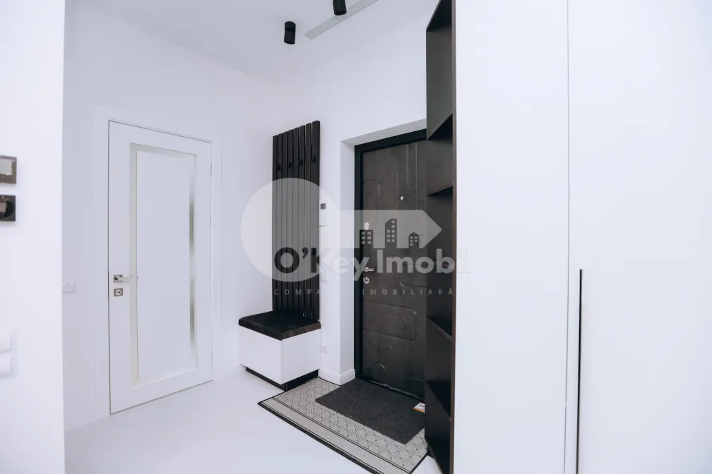 Квартира, Центр, ШТЕФАН ЧЕЛ МАРЕ