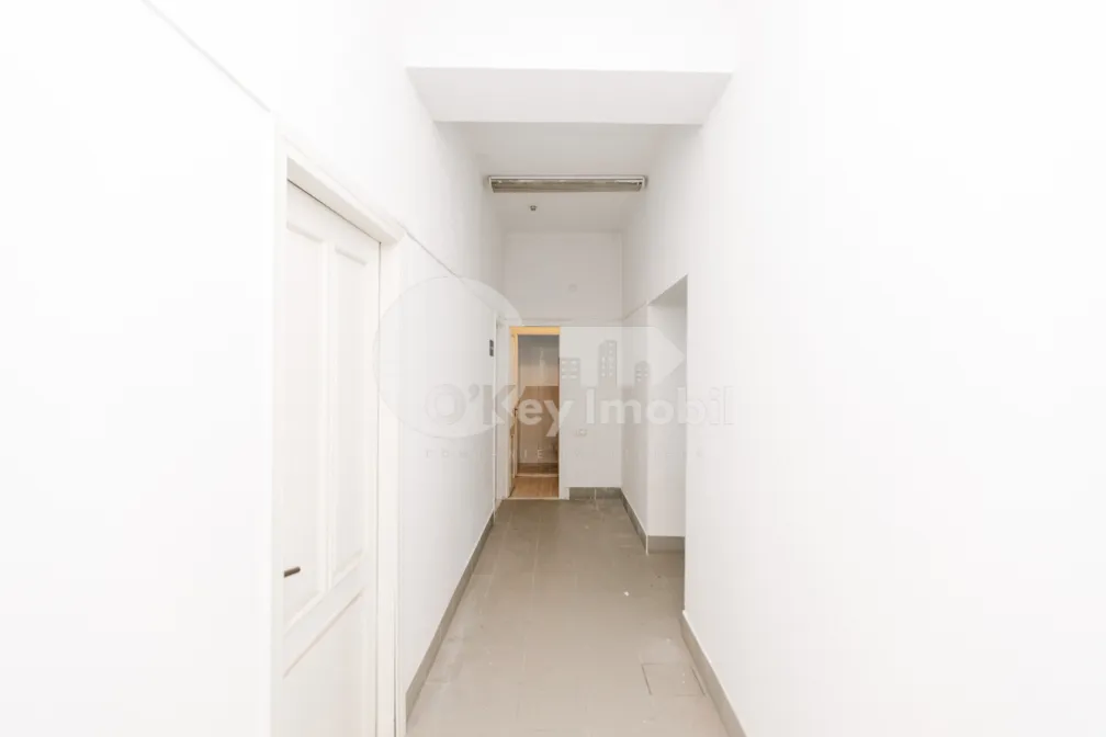 Spațiu comercial, Botanica, NICOLAE TITULESCU