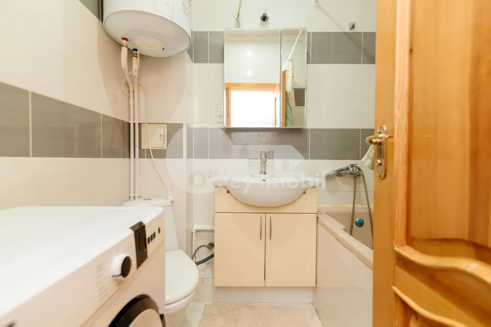 Apartament, Centru, PUȘKIN