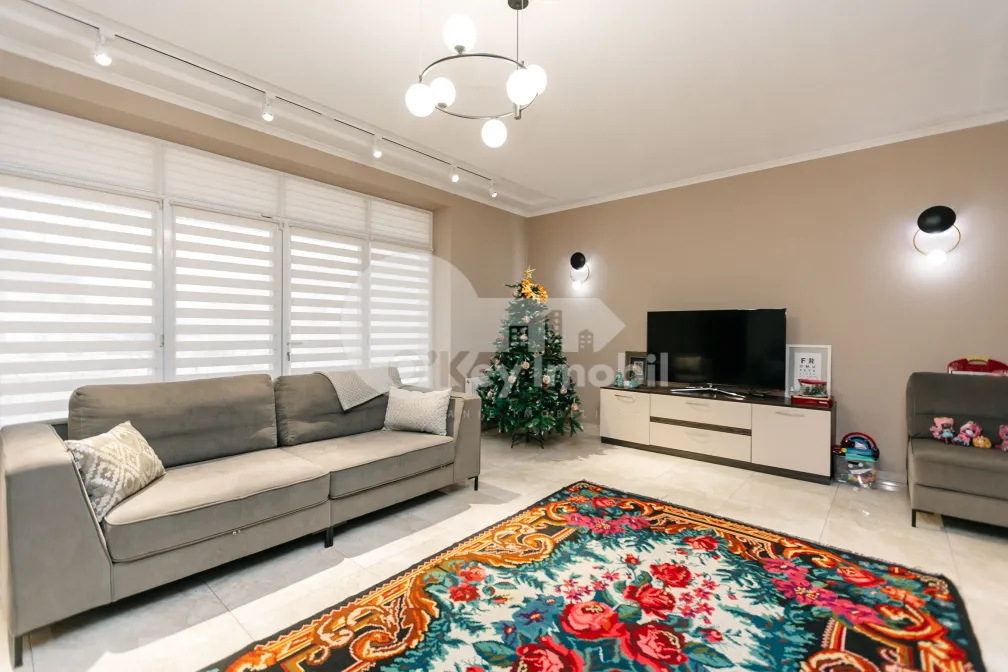 Casă, Râșcani, IHIL ȘRAIBMAN