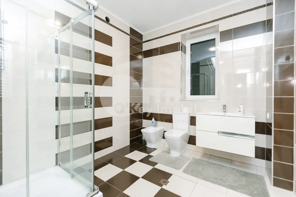 Casă, Râșcani, IHIL ȘRAIBMAN