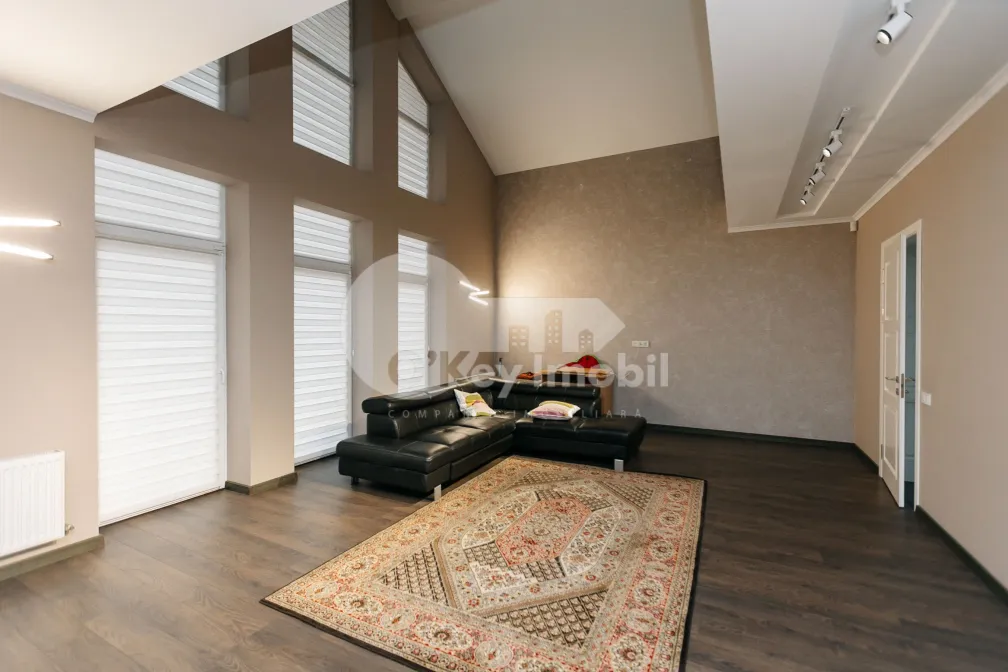 Casă, Râșcani, IHIL ȘRAIBMAN