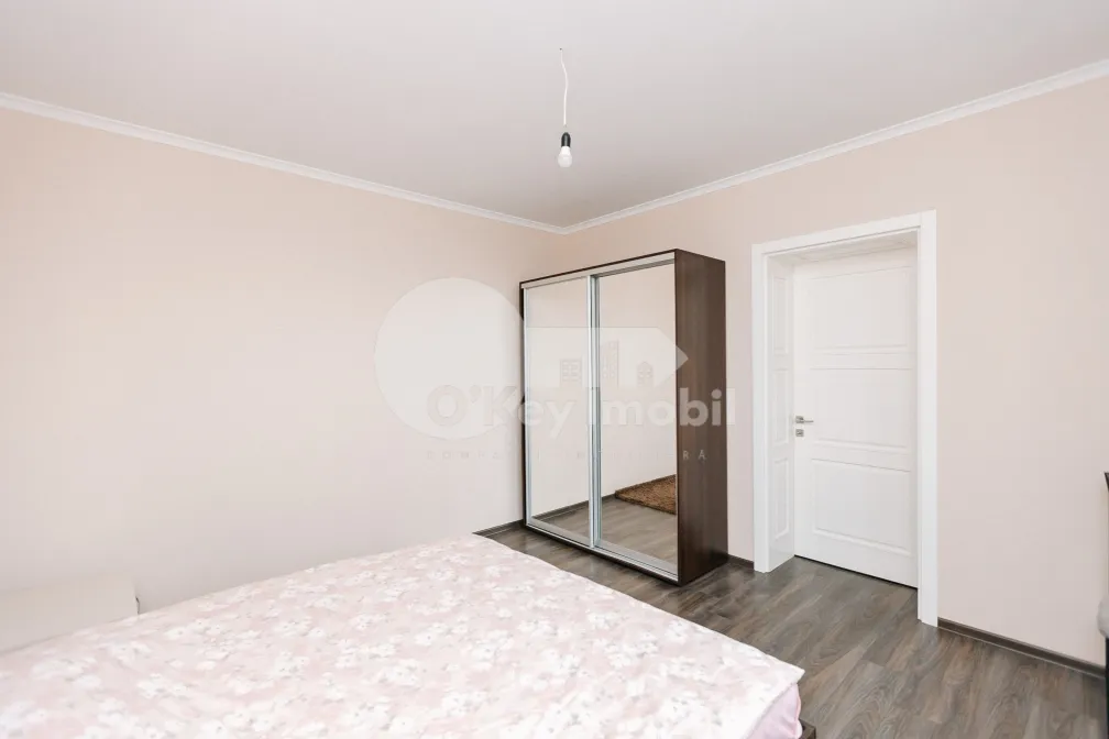 Casă, Râșcani, IHIL ȘRAIBMAN