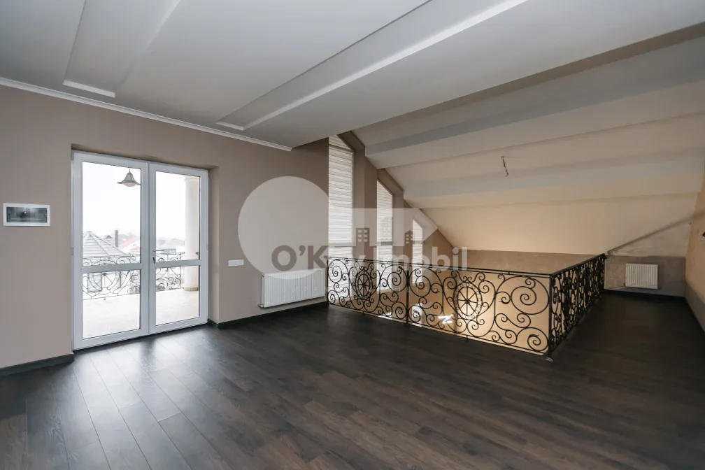 Casă, Râșcani, IHIL ȘRAIBMAN