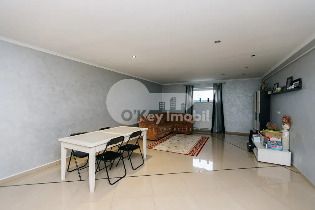 Casă, Râșcani, IHIL ȘRAIBMAN