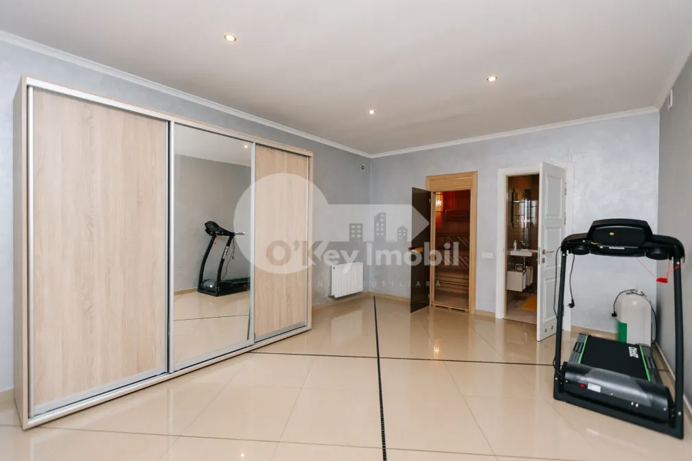 Casă, Râșcani, IHIL ȘRAIBMAN