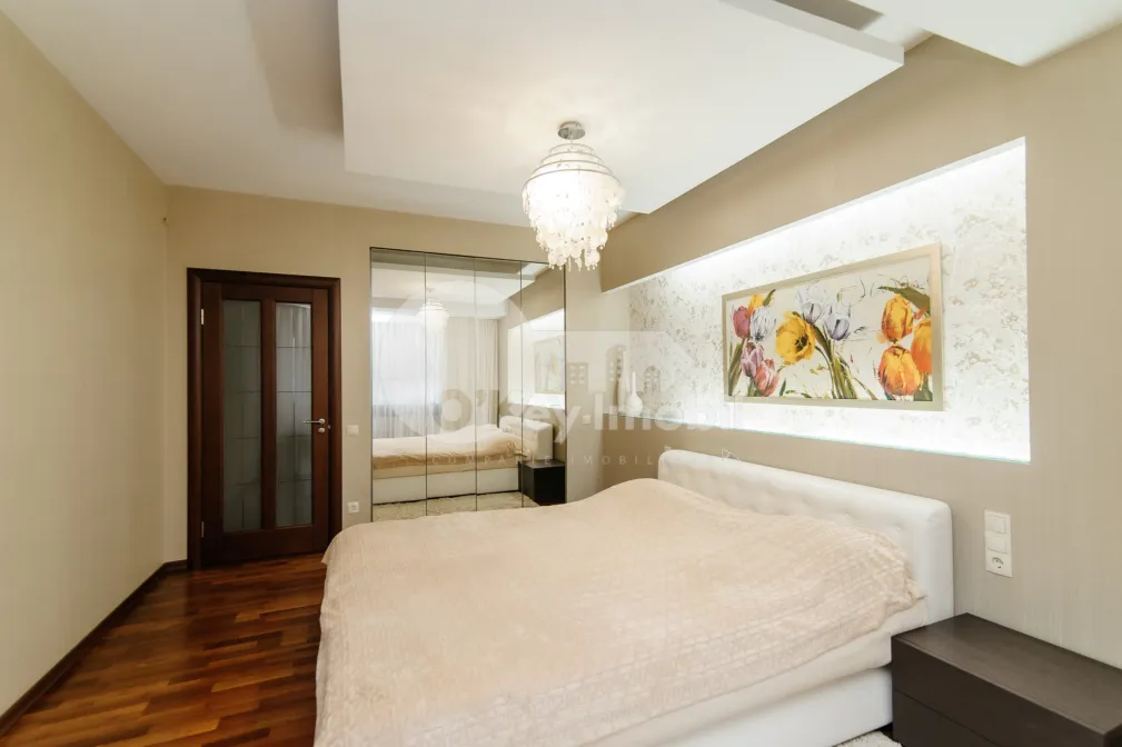 Квартира, Центр, СФАТУЛ ЦЭРИЙ