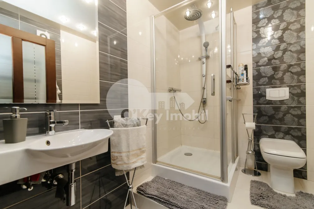 Квартира, Центр, СФАТУЛ ЦЭРИЙ