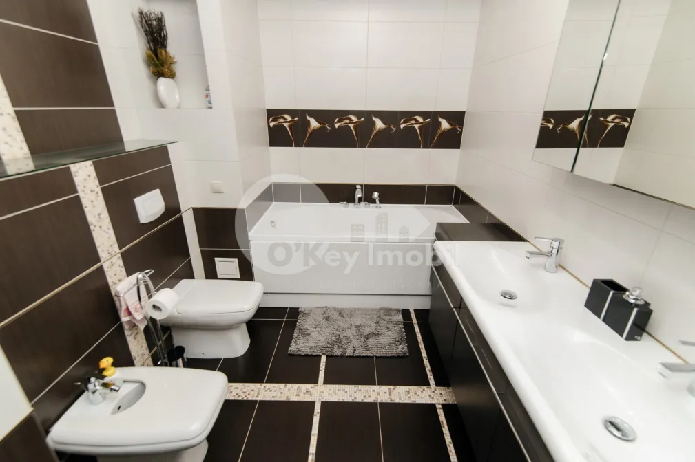 Квартира, Центр, СФАТУЛ ЦЭРИЙ