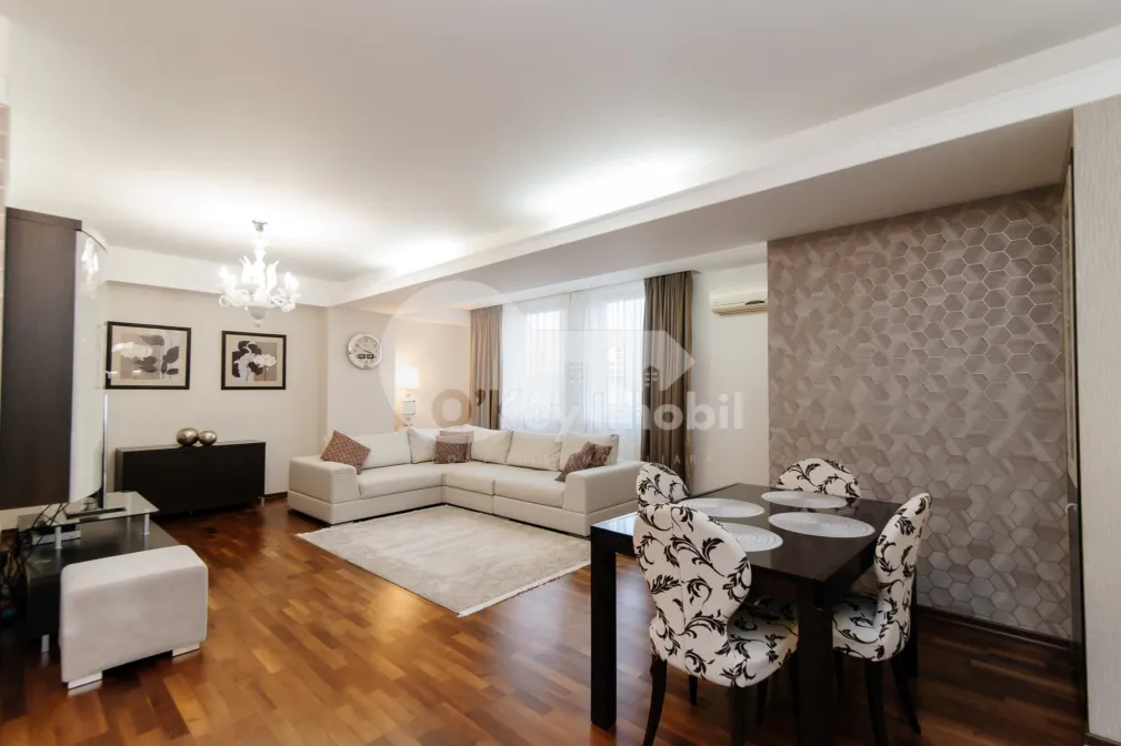 Квартира, Центр, СФАТУЛ ЦЭРИЙ