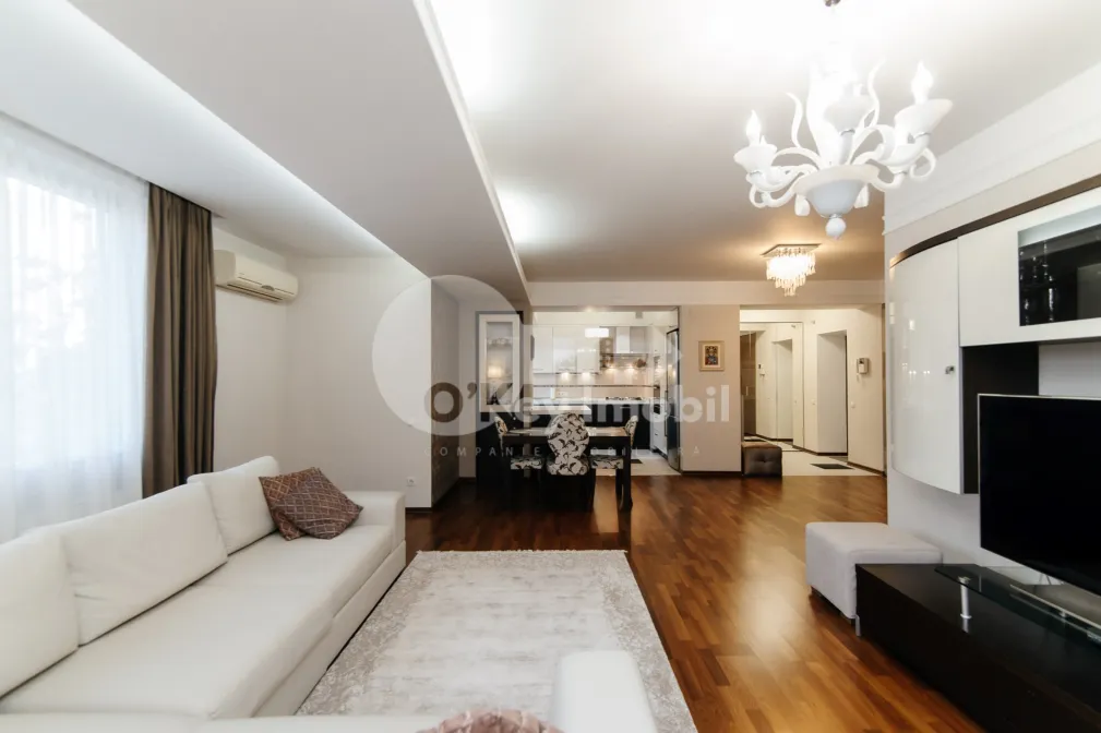 Квартира, Центр, СФАТУЛ ЦЭРИЙ