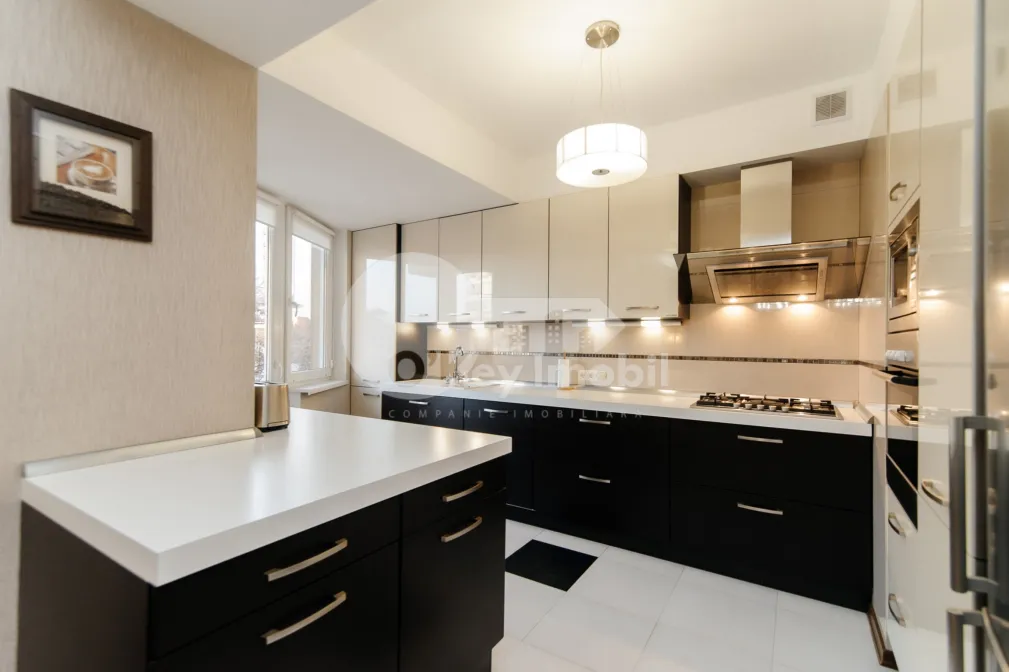 Квартира, Центр, СФАТУЛ ЦЭРИЙ