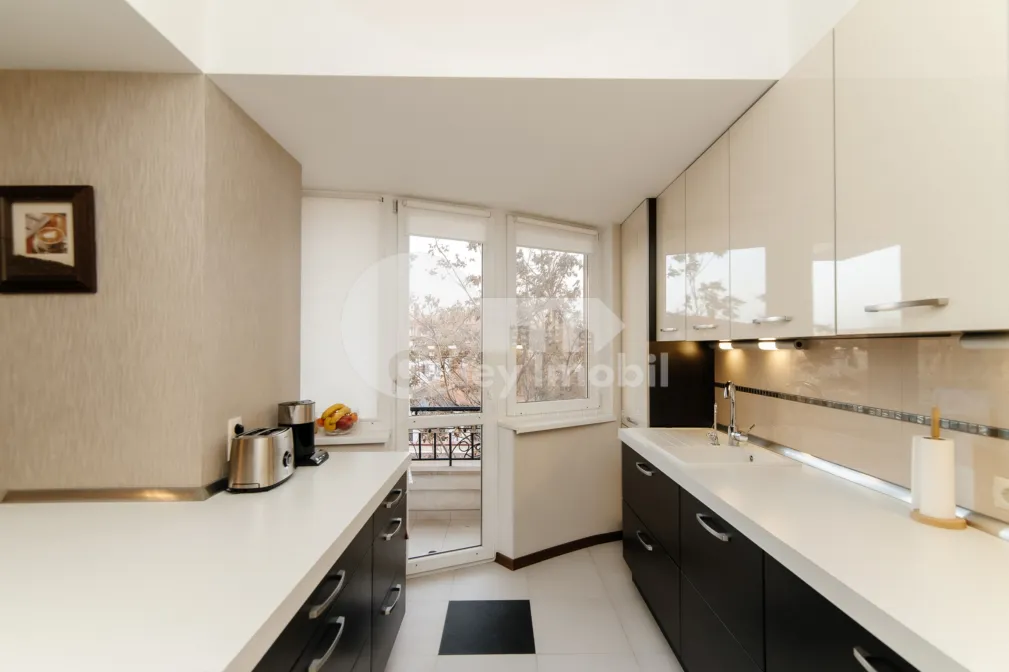 Квартира, Центр, СФАТУЛ ЦЭРИЙ