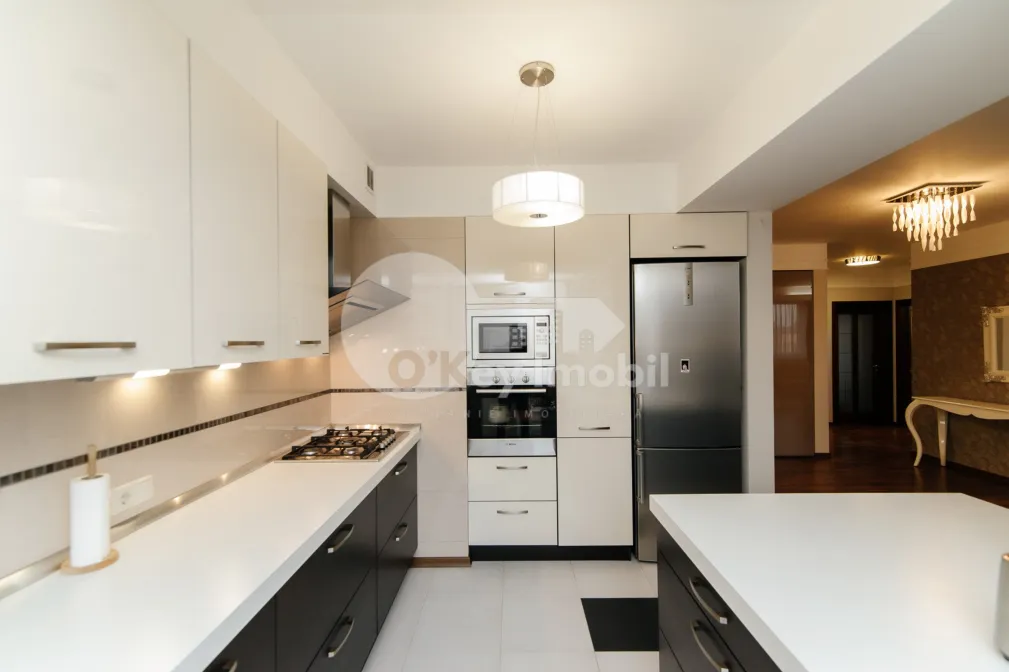 Квартира, Центр, СФАТУЛ ЦЭРИЙ