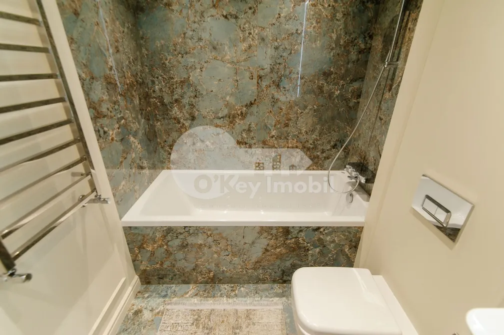 Apartament, Centru, LEV TOLSTOI