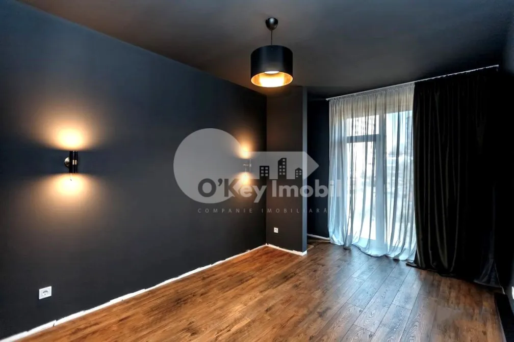 Apartament, Râșcani, SPARTACUS