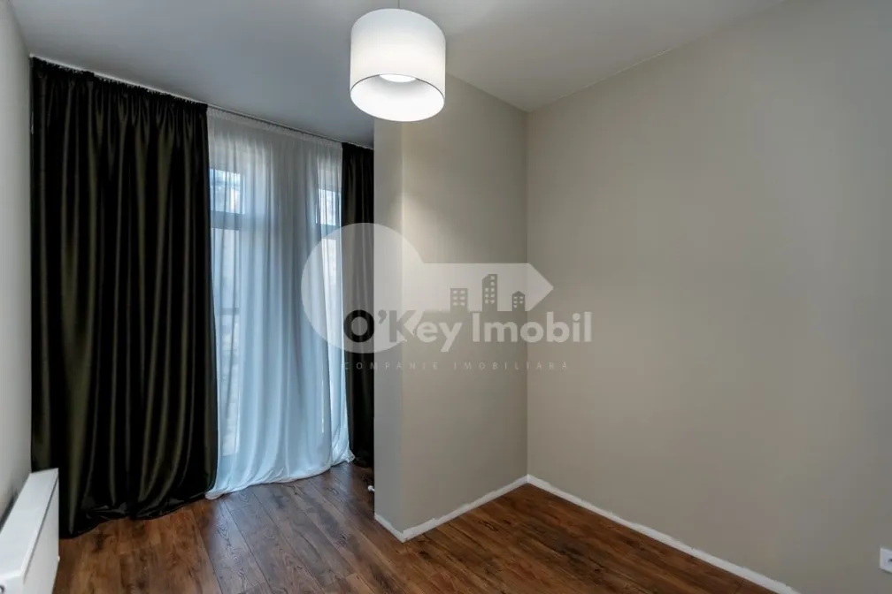 Apartament, Râșcani, SPARTACUS