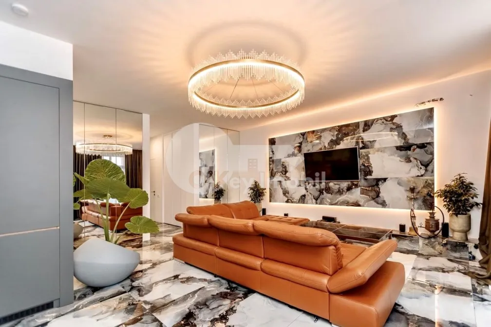 Apartament, Râșcani, SPARTACUS